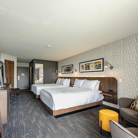 Hotel Verso Magog Dış mekan fotoğraf