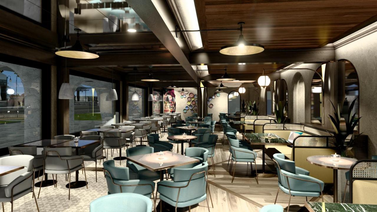 Hotel Verso Magog Dış mekan fotoğraf