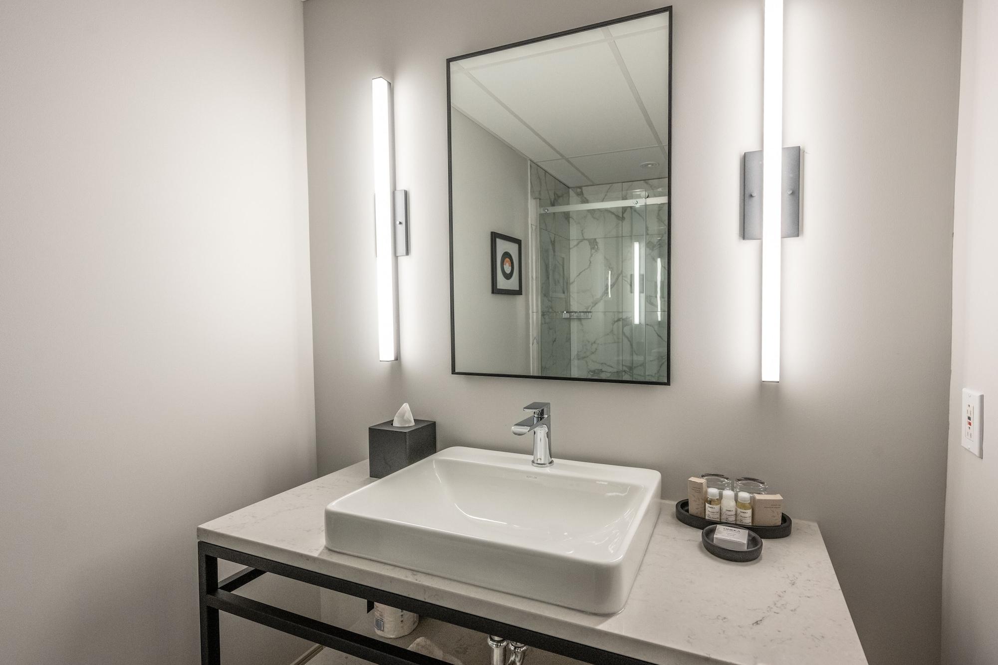 Hotel Verso Magog Dış mekan fotoğraf