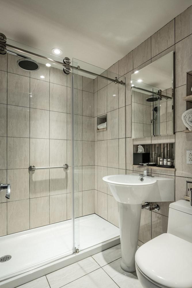 Hotel Verso Magog Dış mekan fotoğraf